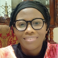 Florence Ngozi Festus, Lower Primary Class Teacher