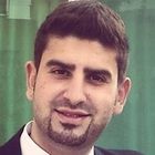 أحمد كنعان, مهندس موقع /متدرب