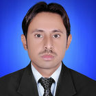 Seengar Ali Mehrani, Sub Engineer