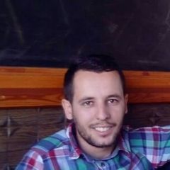 Mohamed essedik Toumi