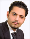 Mahmood Abu Ghueleh CMA CFA, Team Lead - Compliance and Tax Audit