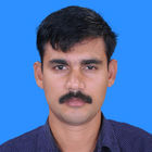Prathyush Aneekkad