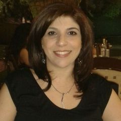 Aline Mansour, Owner And Manager
