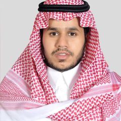سعود العتيبي, محامي مرخص
