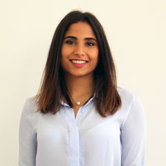 Celine Khourieh, Account Director