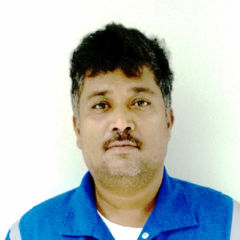 JAHANGIR ABDUL HAMEED, Senior Commissioning Engineer