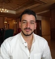 Odai Al-Majali, Case manager