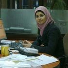 Fatemah Qadoura, مديرة موارد بشرية