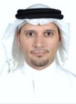 Saeed Al Nahdi, Production Planning Engineer