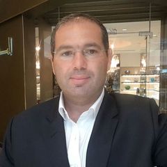 Wali Semaan, sales manager