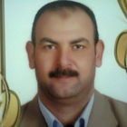 أحمد abdaala, مدير مبيعات منطقه