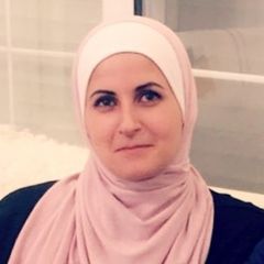 yusra abutaleb, English translator