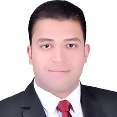 Ahmed Mohamed Taha, محاسب