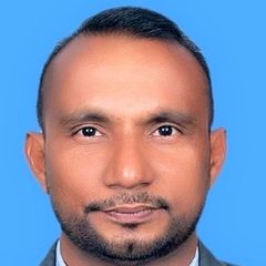 Fairoos Mohamed Cassim, Logistics & Transport Services Advisor