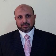 محمد سيد محمد عبدالفتاح القبانى, مدير مالى فى شركة تحالف شركتى ارابتك - سياك
