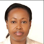Elizabeth Cathrine Njeri Waituika, Customer care executive