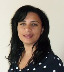 Sarah Moukouri-Epee, Marketing Executive, Office Manager, Translator