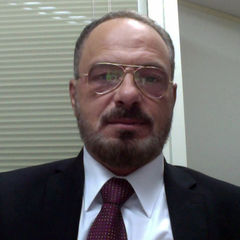 محمود محمد عز الدين غالي Mahmoud Ez Aldin Ghaly, Development Manager