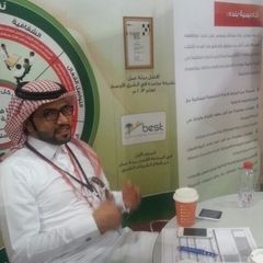 خالد المطرفي, HR Generalist