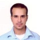 Raafat Aljabr, IT Manager