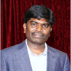 Tamil sangu Periasamy, Head of Events