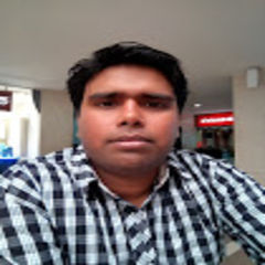 Rakesh Kumar