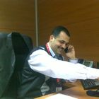 Zakaria Abu Kafya, Head of Customer Service