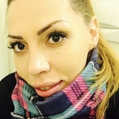 Zoica marinela Vlad, E Marketing & Social Media Consultant