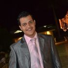 أحمد أبو النجا, Accountant