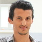 علاء الدين بن عثمان, قسم التجارة و المبيعات