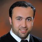 Mutaz Mohamad Barakat Faqeeh, Service Adviser Engineer