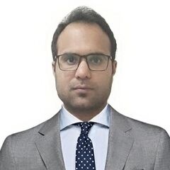 Asad Khan, Cyber Security | Pentester | IT Lead