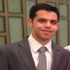 Abdulrahman Aljahoush, TSC (echnical support center) team leader