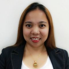 Donna Mae Gadioni, Accountant/Administrative Assistant