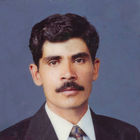 Amjad Hussain Bhatti