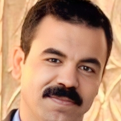 Mohamed Ibrahim Mostafa