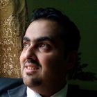 Arfan Hussain, sales Supervisor