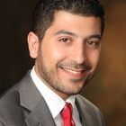 Muhannad Ramahi, Functional Consultant - Banking Sector