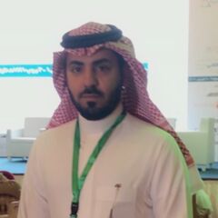 Ali Al Ghamdi
