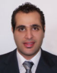 maher al-ashkar, Project Manager