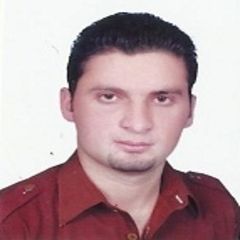 Nabeel Qamar, Site Engineer