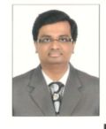 Manish Bhatnagar, Sales Support Executive