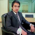 Ghulam Awais Ghulam Jillani, Assistant Manager