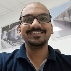 Soumendra Kumar Nanda, HRBP