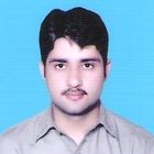 fazal mehmood Muhammad Aslam, CSR/ Computer operator