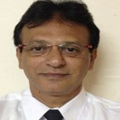 Nitin Pathak, Marketing & Service Head