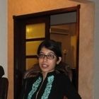 Amna Mirza, Group Financial Planning Manager