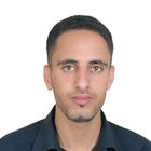 Mohammed Abdulmogny, engineer