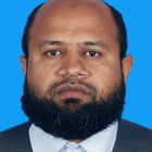 Mohammad Akram, Control Room Operator