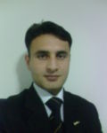 Khalid Jarral, Site Supervisor Facilities